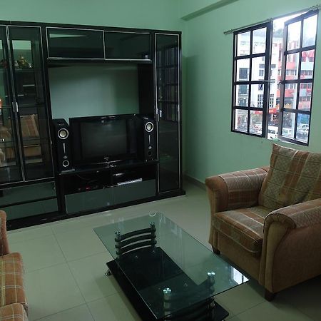 קמרון היילנדס Jarzmin 2 Rooms Apartment חדר תמונה