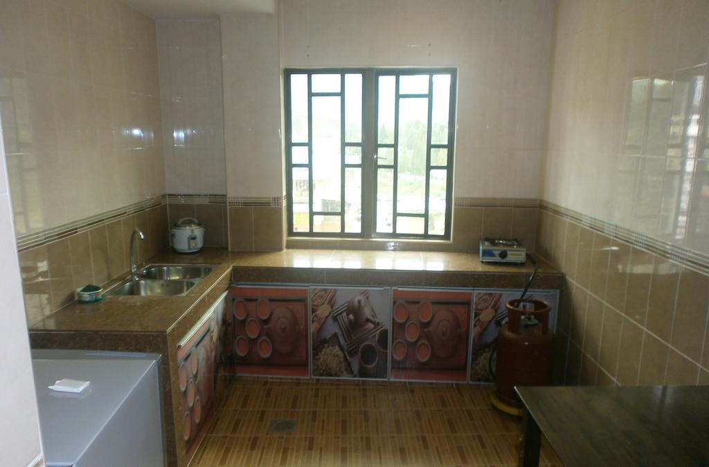 קמרון היילנדס Jarzmin 2 Rooms Apartment חדר תמונה