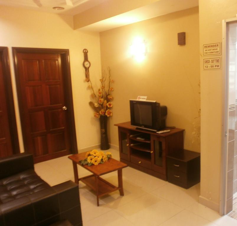 קמרון היילנדס Jarzmin 2 Rooms Apartment חדר תמונה