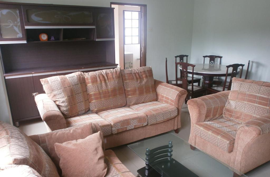קמרון היילנדס Jarzmin 2 Rooms Apartment חדר תמונה