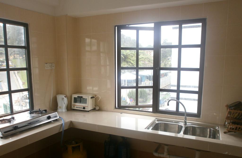 קמרון היילנדס Jarzmin 2 Rooms Apartment חדר תמונה