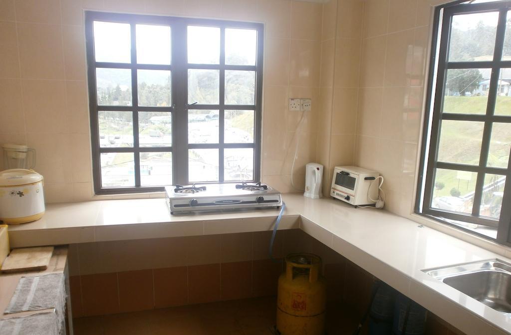 קמרון היילנדס Jarzmin 2 Rooms Apartment חדר תמונה