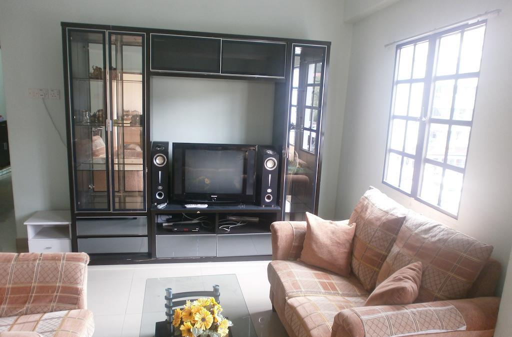 קמרון היילנדס Jarzmin 2 Rooms Apartment חדר תמונה