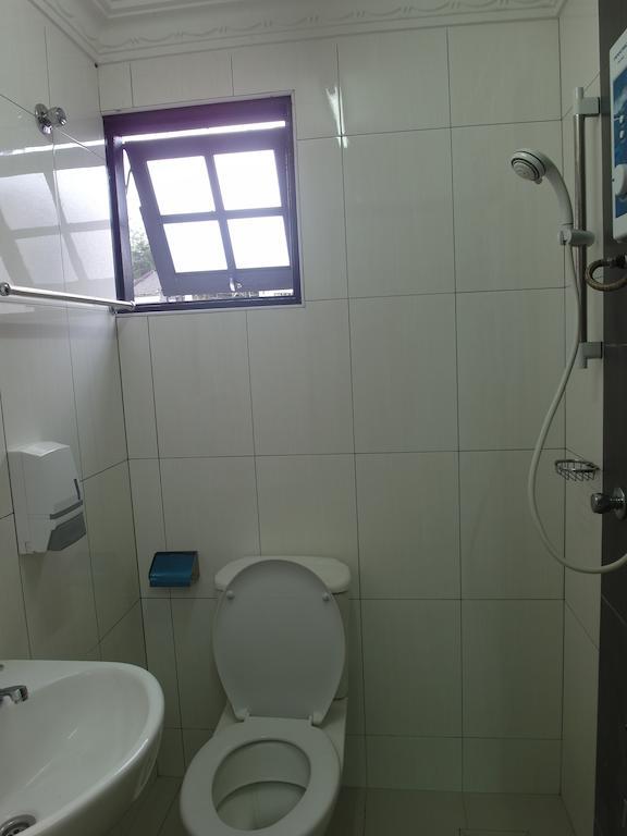 קמרון היילנדס Jarzmin 2 Rooms Apartment חדר תמונה