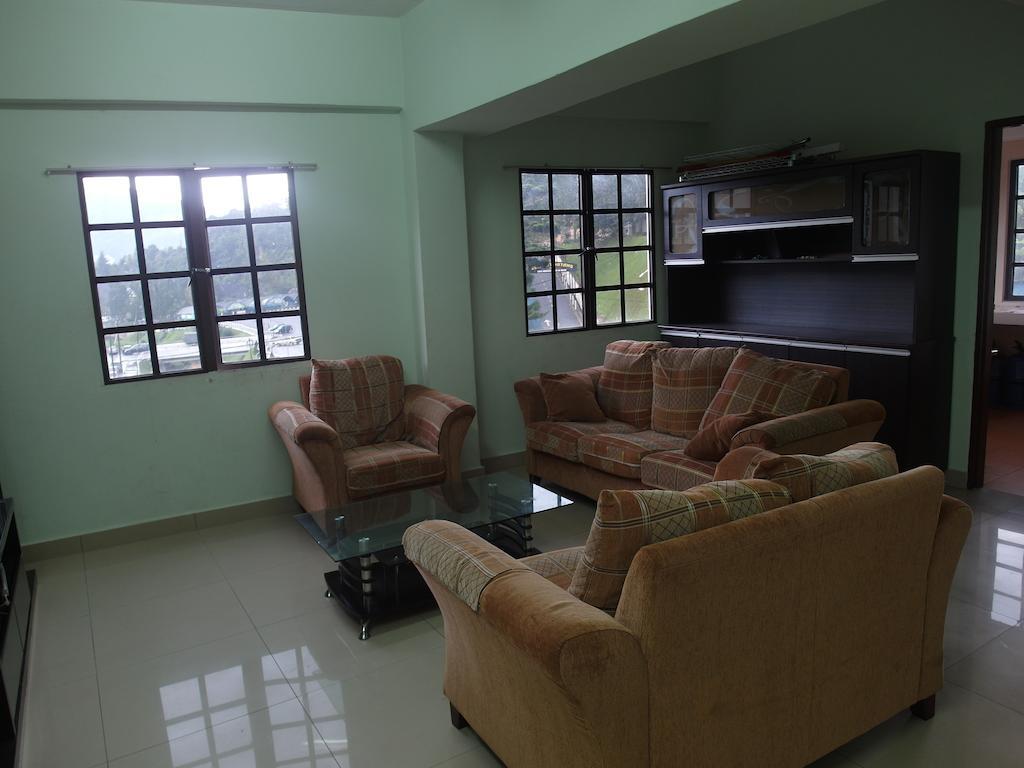 קמרון היילנדס Jarzmin 2 Rooms Apartment חדר תמונה
